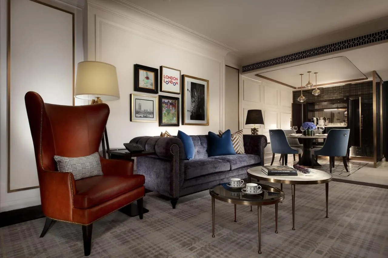 The Londoner Hotel Macau