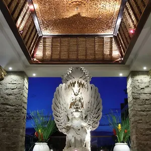 Sthala, A Tribute Portfolio Hotel, Ubud Bali Ubud (Bali)