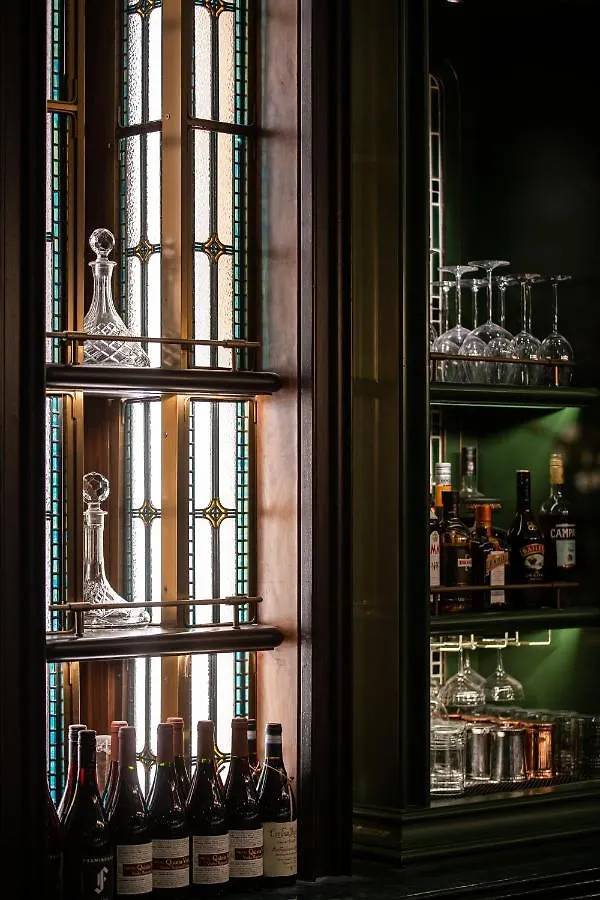 The Londoner Hotel Macao