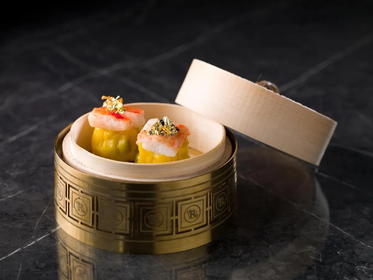 The Londoner Hotel Macao 5*,