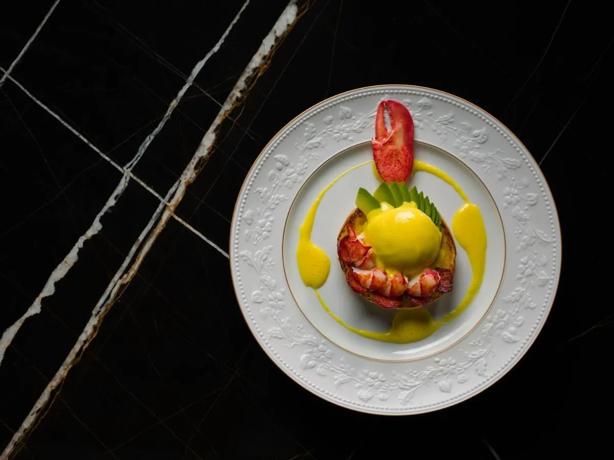*****  The Londoner Hotel Macao Chine