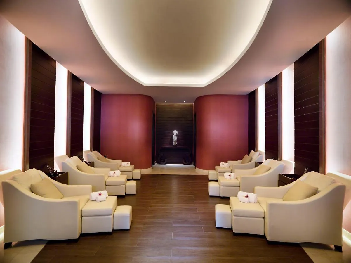 *****  The Londoner Hotel Macao Chine