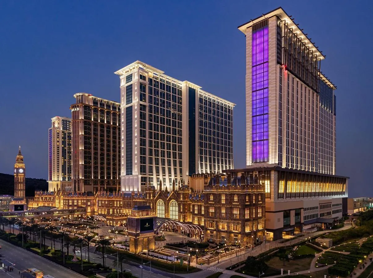 The Londoner Hotel Macao