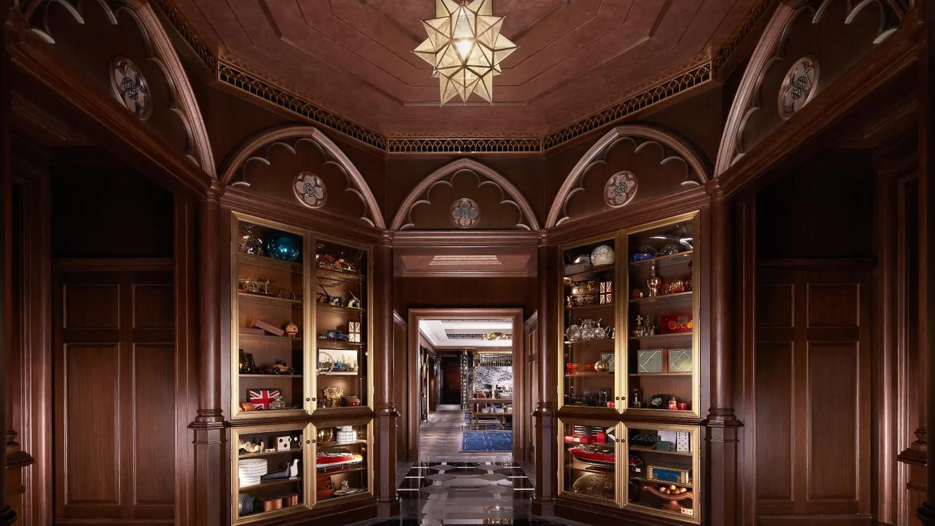 The Londoner Hotel Macao